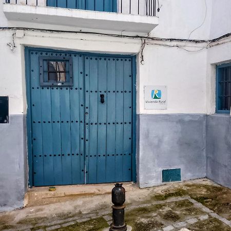 Casa Isabella Διαμέρισμα Αλάμα ντε Γρανάδα Εξωτερικό φωτογραφία