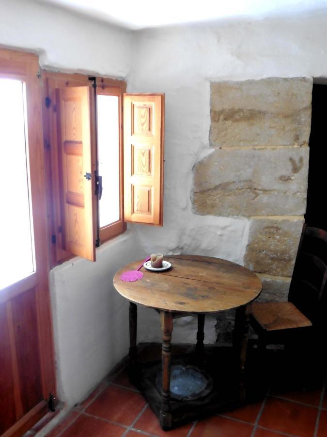 Casa Isabella Διαμέρισμα Αλάμα ντε Γρανάδα Εξωτερικό φωτογραφία