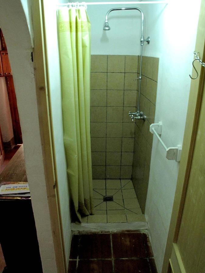 Casa Isabella Διαμέρισμα Αλάμα ντε Γρανάδα Εξωτερικό φωτογραφία
