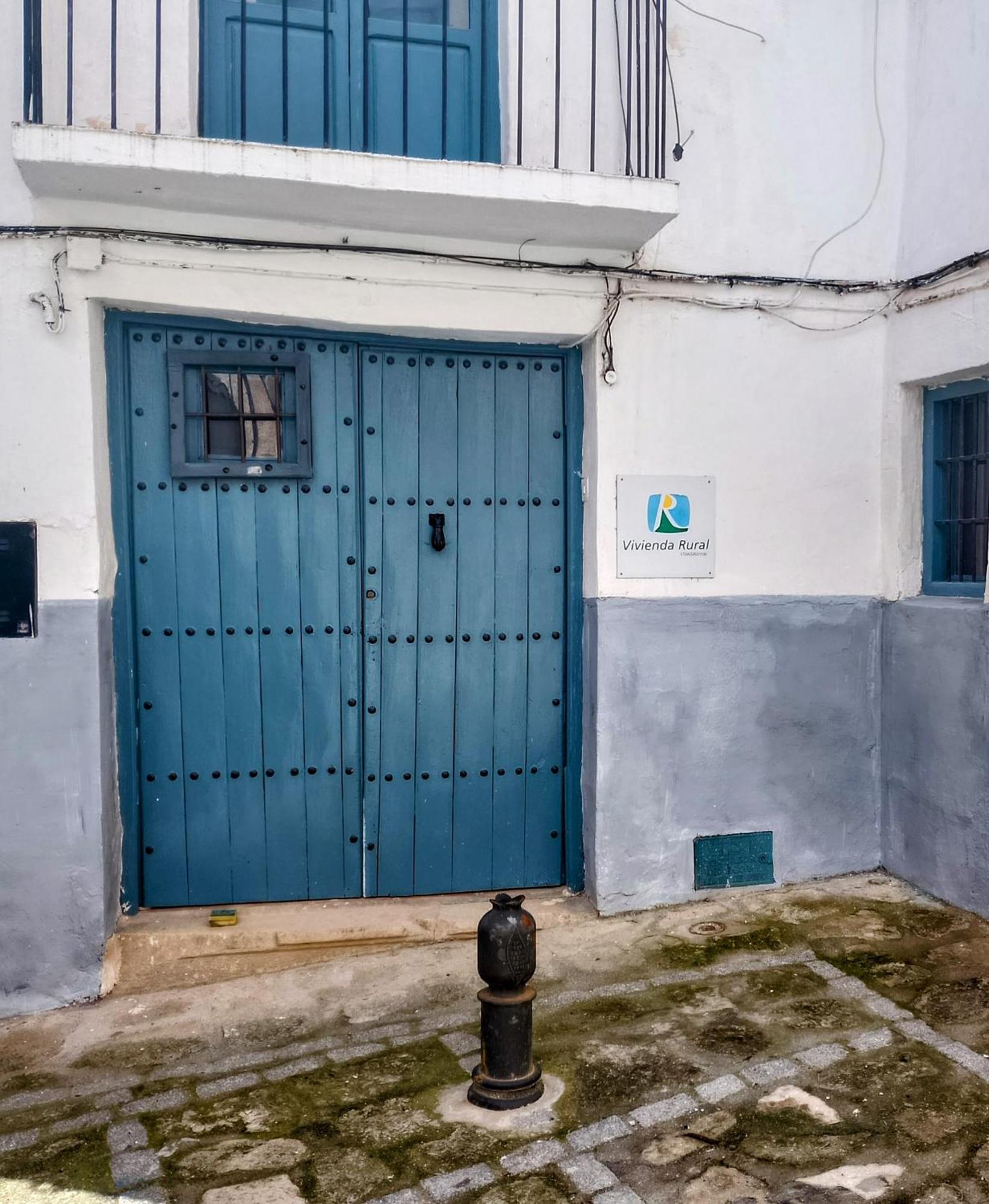 Casa Isabella Διαμέρισμα Αλάμα ντε Γρανάδα Εξωτερικό φωτογραφία