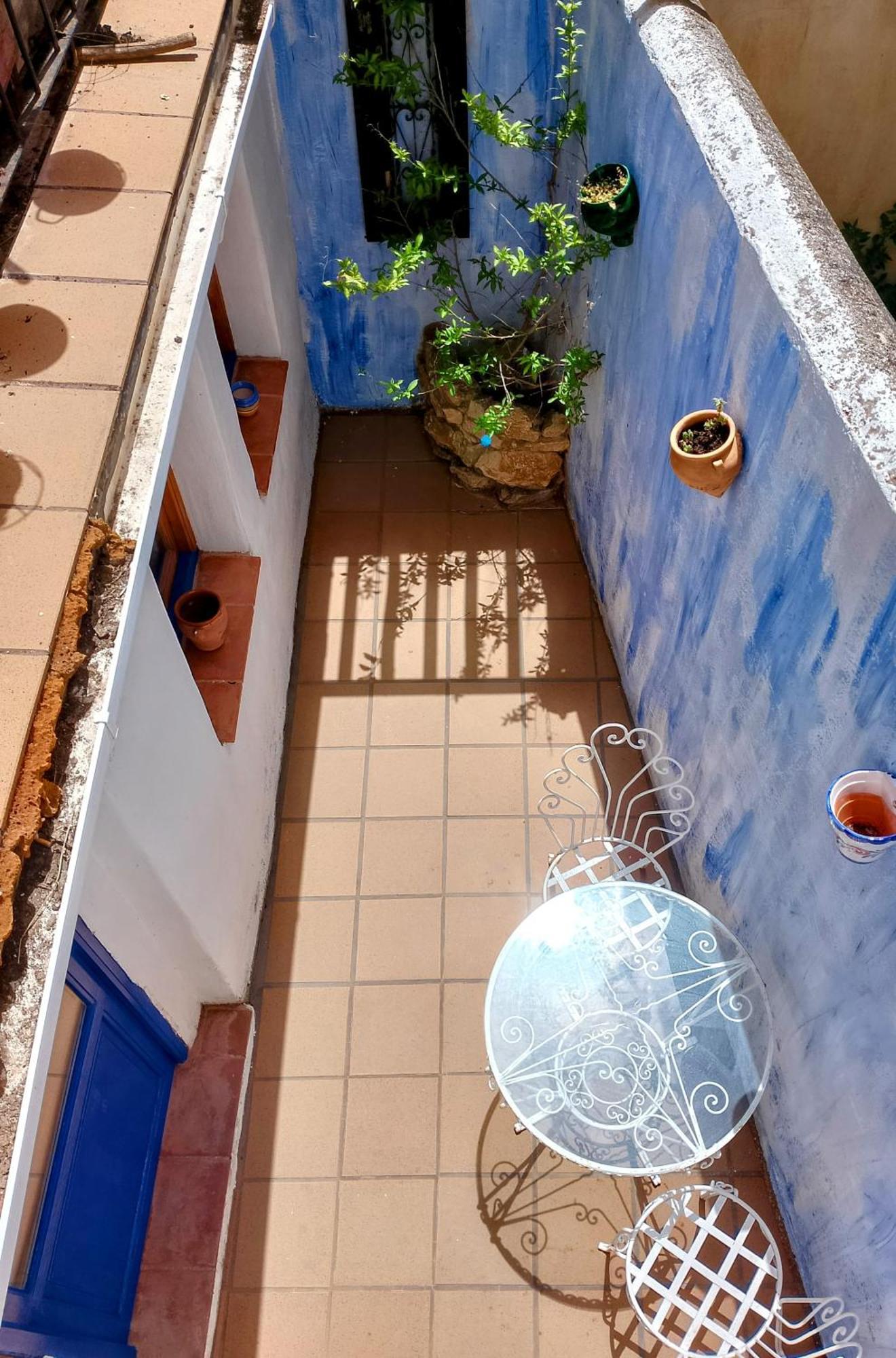 Casa Isabella Διαμέρισμα Αλάμα ντε Γρανάδα Εξωτερικό φωτογραφία