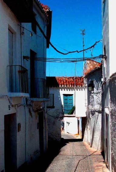 Casa Isabella Διαμέρισμα Αλάμα ντε Γρανάδα Εξωτερικό φωτογραφία